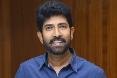 South Actor Venu Thottempudi's Father Dies At 92