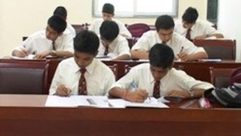 Bengal textbook calls BJP communal