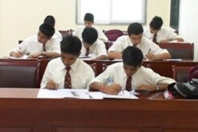 Bengal textbook calls BJP communal