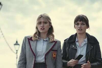 Sex Education Season 3 Review: Moordale High Gets a Bad Case of Dolores Umbridge