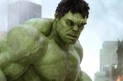 'Avengers 2' is definitely happening