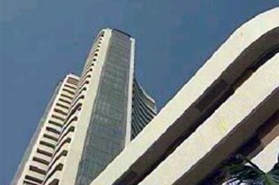 Sensex ends in red, 113 points down