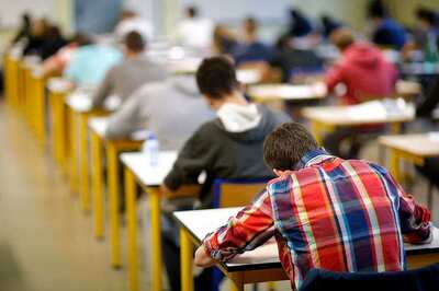 BTET 2017 Revised Results Declared; Check Now!