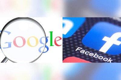 France Fines Facebook, Google Rs 1,749 Crores Over Privacy Violation