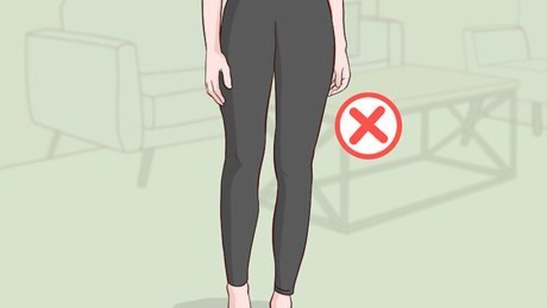 How to Wear Leggings