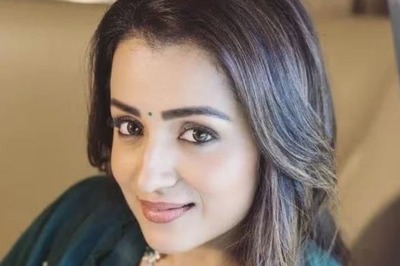 Not Nayanthara Or Trisha, This Actress Appeared In Tamil Industry's First Rs 100 Crore Film