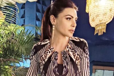 Sherlyn Chopra Talks About Indecent Proposals From Directors, Kidney Failure and Anxiety: 'Suffered A Lot'