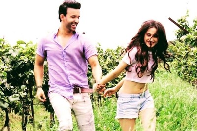 All's Not Well Between Sanjeeda Shaikh and Aamir Ali: Report