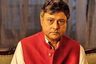 Sachin Pilgaonkar On Saying Goodbye To Acting: 'Cannot Even Think'