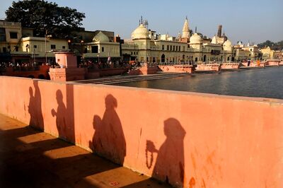 News Channels Must Take Permission to Hold Programmes in Ayodhya District on August 5: Administration