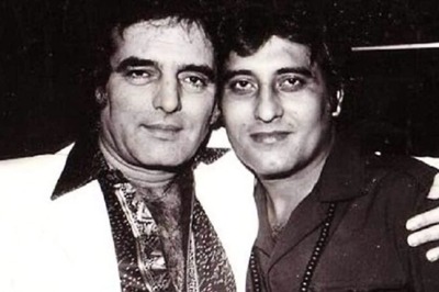 Remembering The Iconic On-Screen Pairing of Feroz Khan and Vinod Khanna On Their Death Anniversary