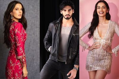 Big Bollywood Debuts to Look Forward to in 2020