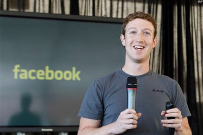 Mark Zuckerberg starts China visit