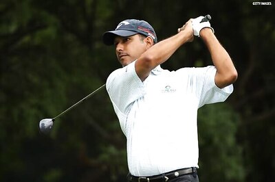 Jeev, Chowrasia likely to exit early from Irish Open