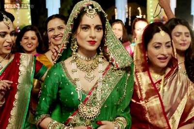 Is Haryana the new Switzerland for Bollywood?- Filmmakers romanticise Jat land like never before