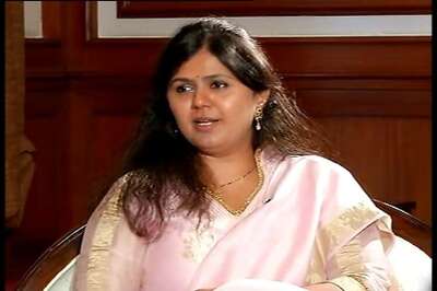 Pankaja Munde tops in absenteeism at Maharashtra cabinet meets: RTI