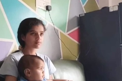 UP: Teen Who Used Alexa to Foil Monkey Attack Wants to be Engineer, Thanks Anand Mahindra for Job Promise