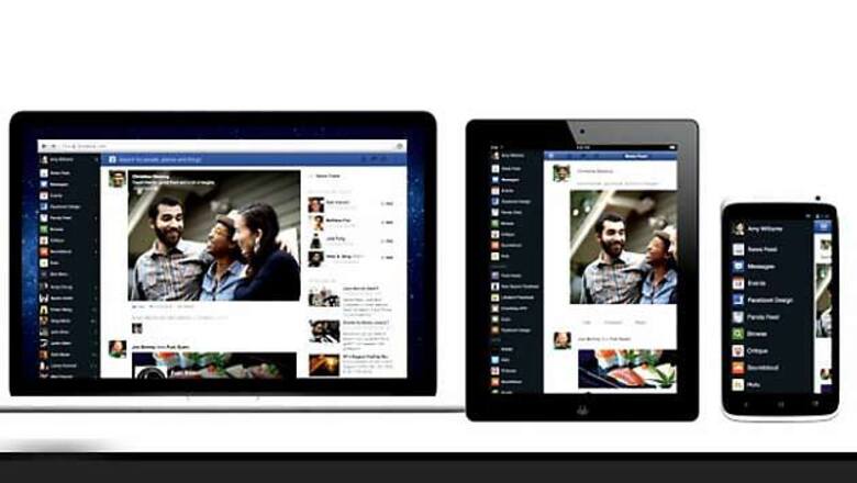 Watch: What's new in your Facebook News Feed