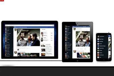 Watch: What's new in your Facebook News Feed