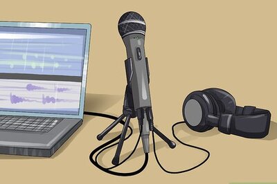 How to Use a Microphone with a Mac Computer