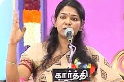 Kanimozi set to be Karunanidhi's mouthpiece in Delhi