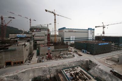 Iran's Sole Nuclear Power Plant Undergoes Emergency Shutdown