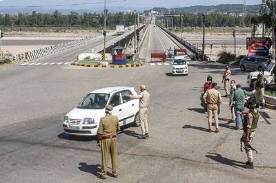 Jharkhand Extends Lockdown-like Restrictions Till July 1