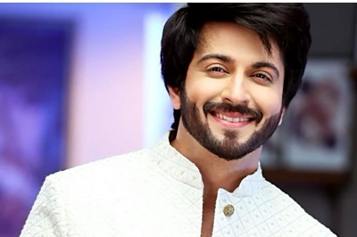 Kundali Bhagya Team Decorates Dheeraj Dhoopar's Vanity and It's The Sweetest Farewell Gift He Can Get