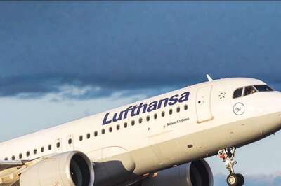 Bengaluru: Greek Boy Denied Boarding, Court Orders German Airlines to Pay Rs 4.5 Lakh Refund