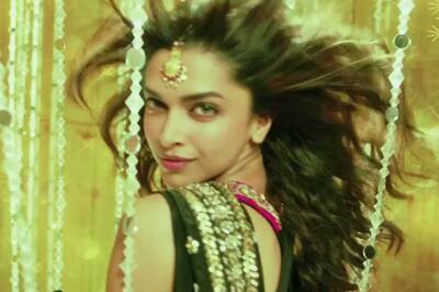 It's fun to play wicked characters: Deepika Padukone