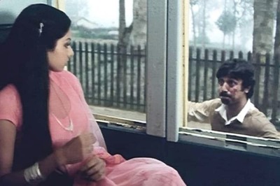 10 Bollywood Movies That are Synonymous With Their Thrilling Train Sequences