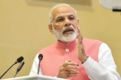 World Bank Ranking Result of All-round Reform Push: PM Narendra Modi