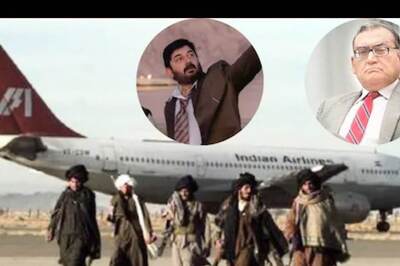 IC814: The Real-Life 'DRS' Who Forced the Hijackers to Take a Step Back