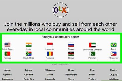 How to Buy or Sell Used Items Using OLX