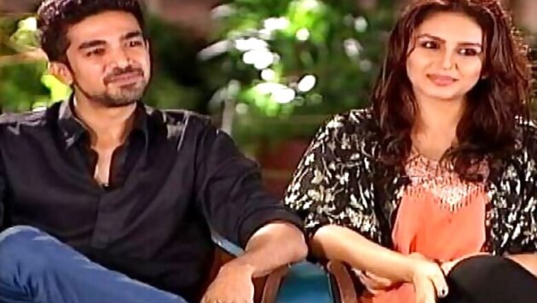 Huma Qureshi's link-up rumours laughable, says her brother Saqib Saleem