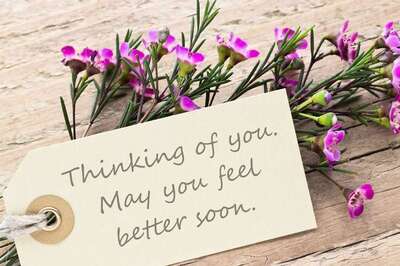 20 Thoughtful Get Well Soon Messages, Wishes for Colleagues and Coworkers