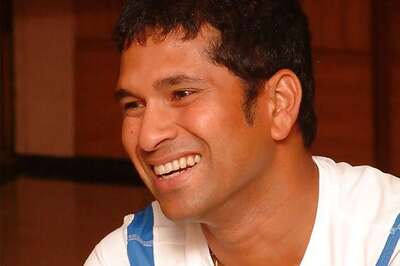 India can qualify for 2022 football World Cup: Tendulkar