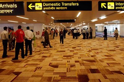 Former NC MLA, Named in List of 33 Barred from Overseas Travel, Prevented from Boarding Dubai Flight