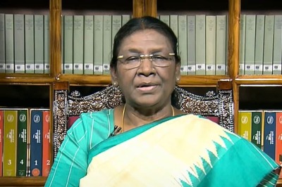 Prez Droupadi Murmu To Confer National Teachers’ Award 2023 To 75 Educators, Full List Of Winners