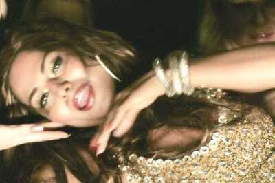 Watch: 'Drama Queen', the first single by Veena Malik