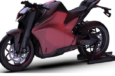 TVS Motor Company Leads Series C Funding for Ultraviolette Automotive