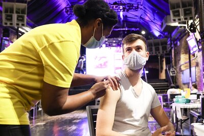 At Least 3.35% Of UK Caught Covid In The Last Week Of June, Cases Rose By More Than 30%