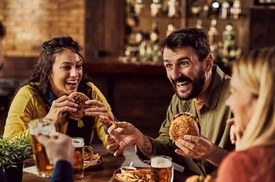 Refreshing Summer Dishes to Try at These Restaurants