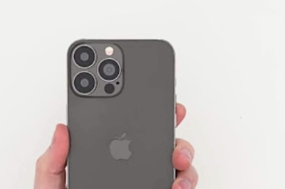 Apple Will Go Back To September Launch For iPhone 13 Series, May Have Up To 1TB Storage