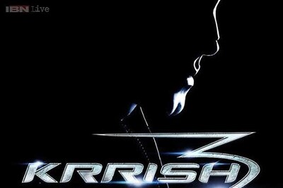 Krrish 3: Hrithik Roshan urges children to write more