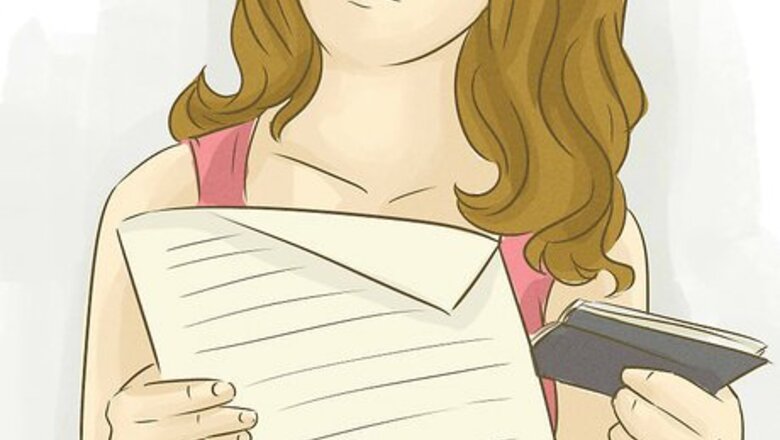 How to Avoid Bad Credit