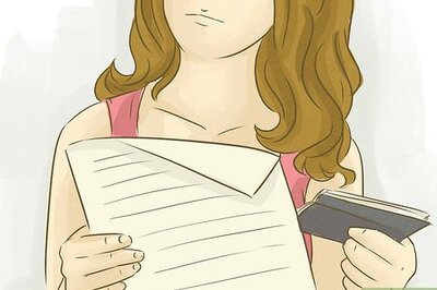 How to Avoid Bad Credit