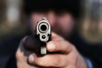 'Alleged Conspirator Helped IISc Shooting Prime Suspect Flee to Bangladesh'