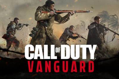 Call of Duty: Vanguard Launched - How To Buy, Prices And Everything You Need To Know