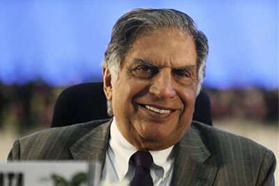 Ratan Tata to be inducted into a US Academy
